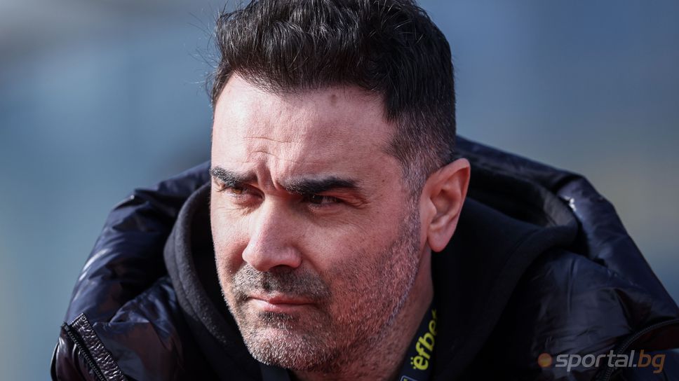 Акис Вавалис: Ще напусна, когато спра да вярвам