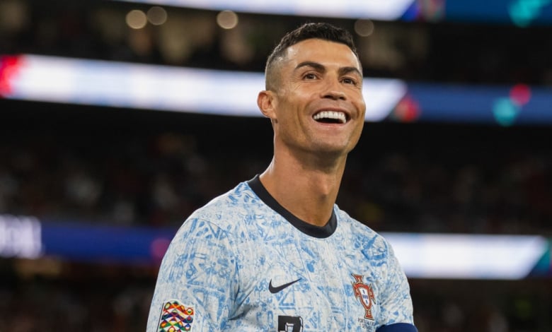 Роналдо каза дали ще става треньор