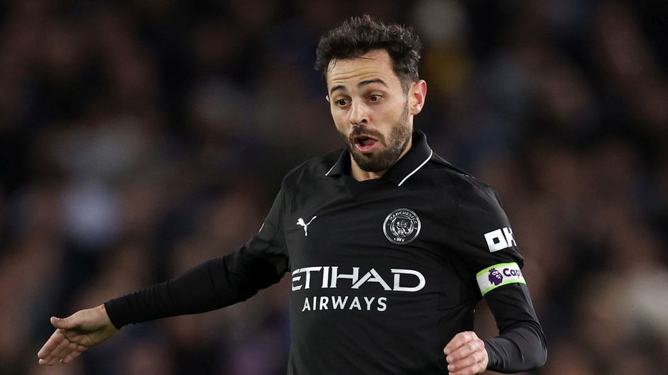 Ювентус е набелязал две сериозни имена за следващия сезон