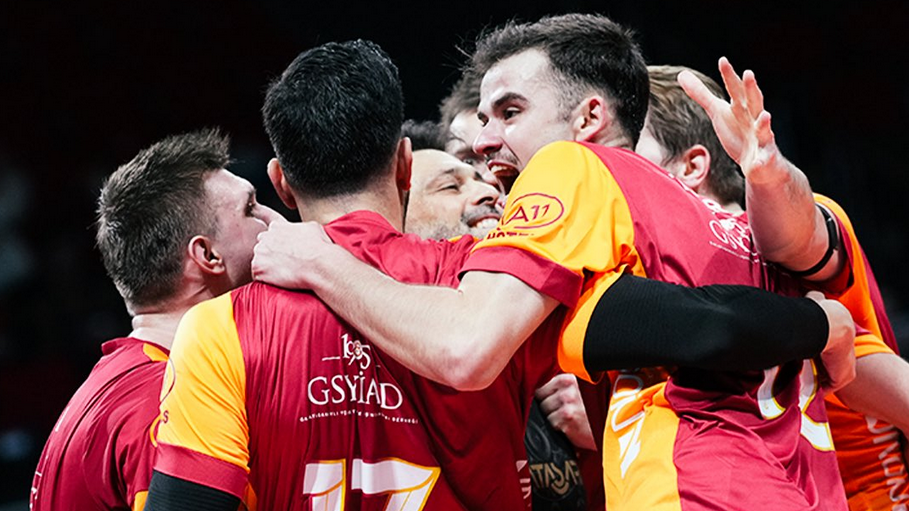 Георги Татаров с цял мач, 16 точки и победа за Галатасарай