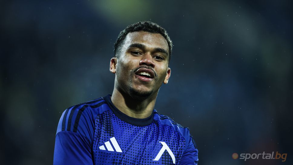 Майкон: Три много важни точки!