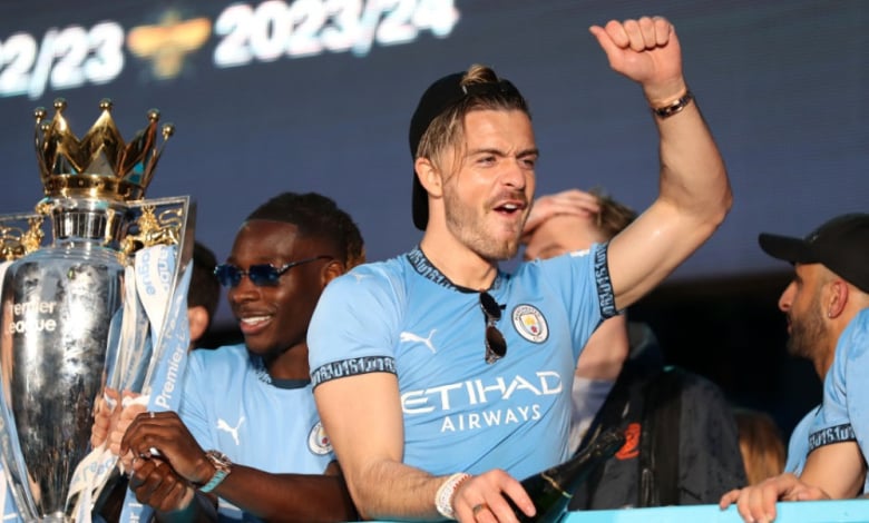 Джак Грийлиш пак пиян до козирката, едва не се преби ВИДЕО