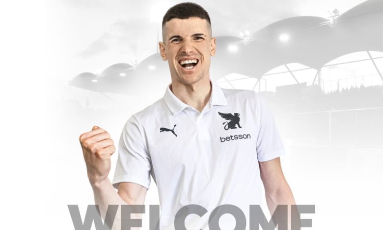 Официално: Наумов най-после си намери отбор