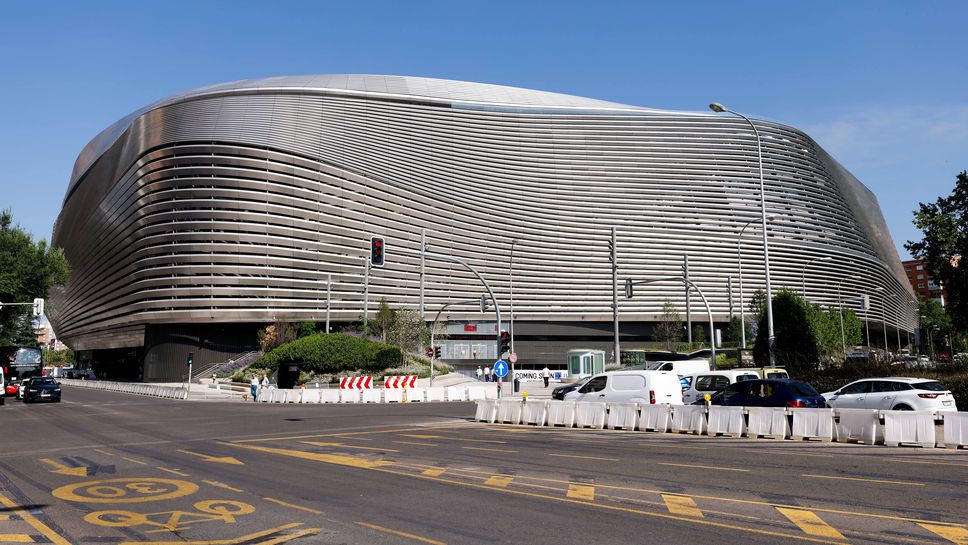 Общинарите в Мадрид отхвърлиха жалба на Реал