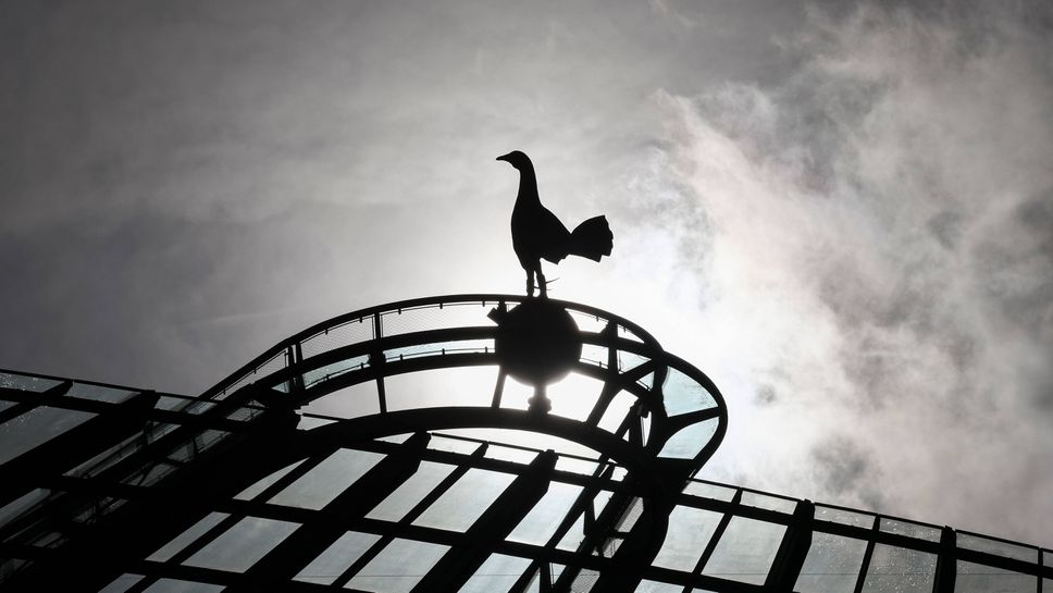 Съставите на Тотнъм и Арсенал