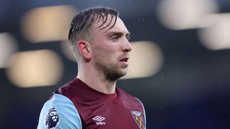 Челси по петите на Джаръд Боуен