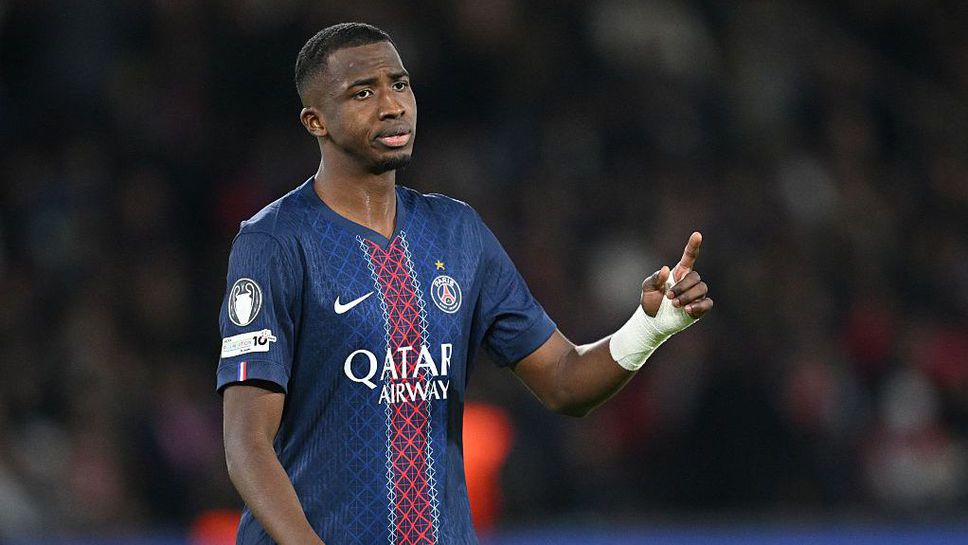 Титуляр в ПСЖ близо до нов договор