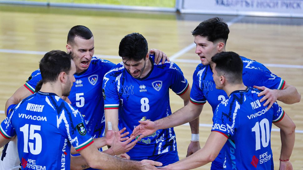 Левски даде гейм, но не и дербито на Монтана