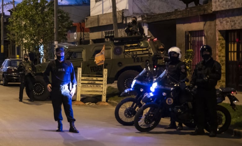 Наркокартел заплаши звезда: Не оставяме бележки, а мъртви хора след себе си!