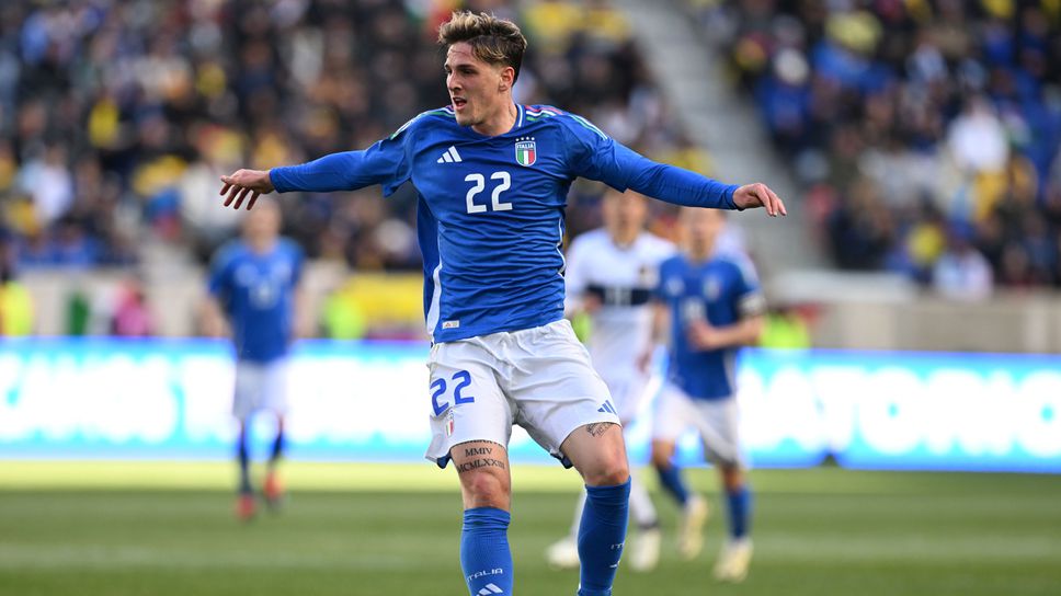 Фиорентина посяга към Дзаниоло