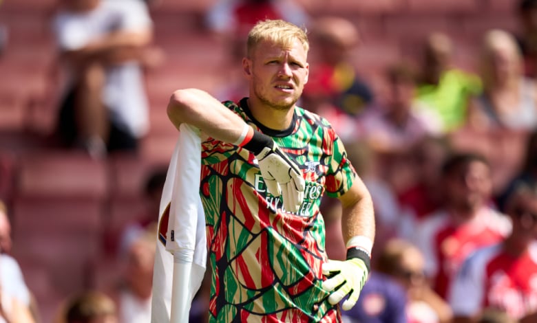 Уулвърхемптън прави "вълк" резерва на Арсенал