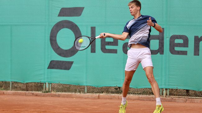 Нестеров отпадна рано на сингъл в Бахрейн