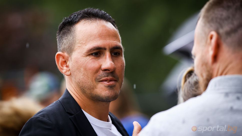 Зума и Живко Миланов дадоха пари за спасението на кипърски гранд