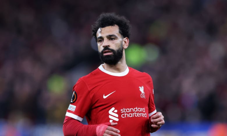 Мохамед Салах с нов рекорд за Ливърпул