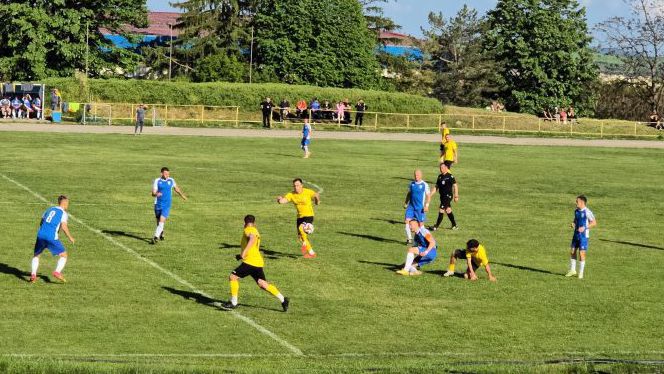 Йордан Миленов: Целят се в първото място