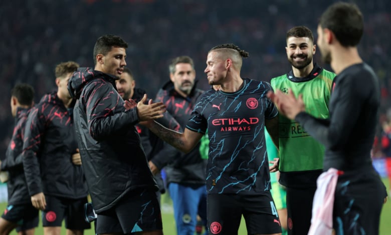 Манчестър Сити преотстъпи купен за 42 милиона