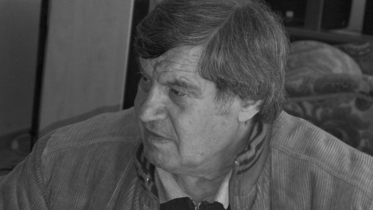 Почина легендарен вратар на Берое