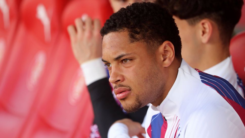 Агентът на Витор Роке отправи предупреждение към Барселона и Чави