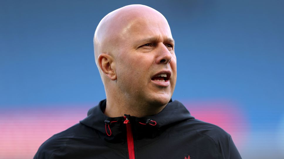 Слот: Детайлите могат да решат много неща