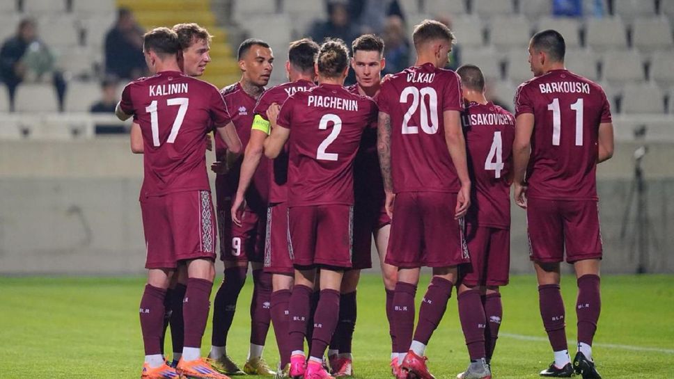 Лапоухов и Ебонг победиха Питас в контрола