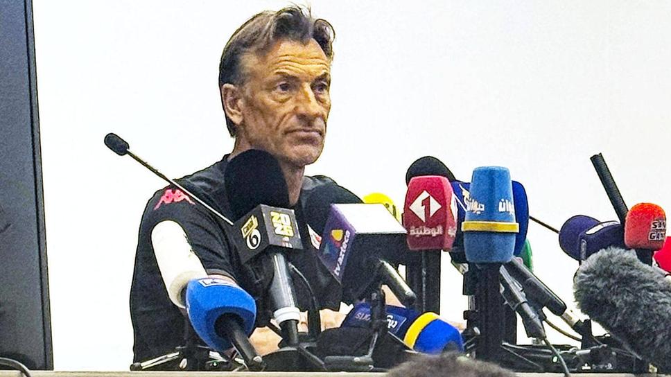 Ерве Ренар: Когато Тунис се свърза с мен, не се колебах и за секунда, съжалявам за случилото се с Ламуши