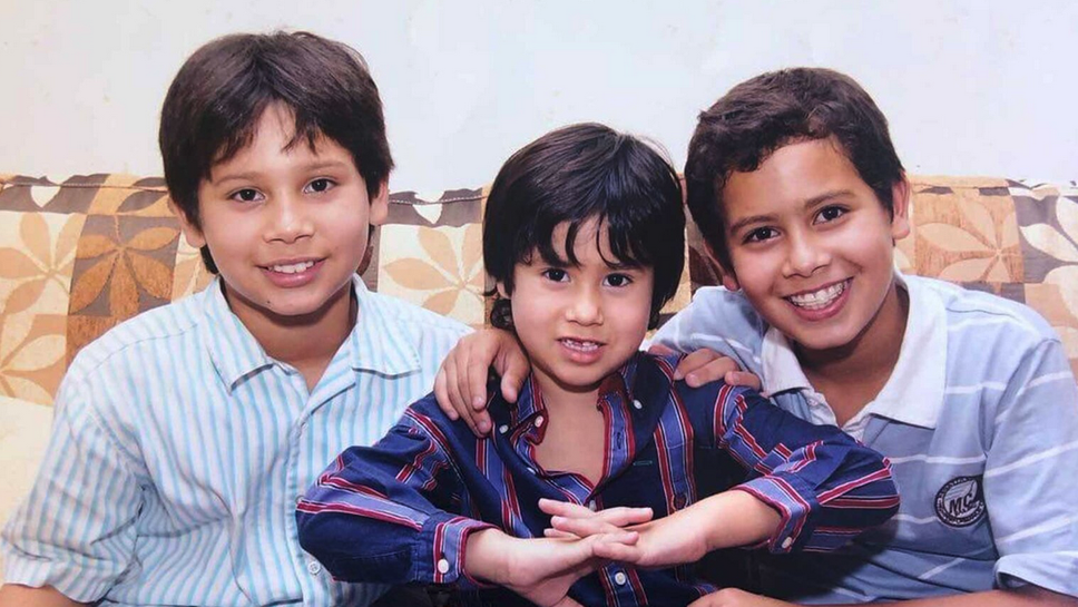 "Няма да станеш професионалист" – как съперникът на Григор пише история за Парагвай