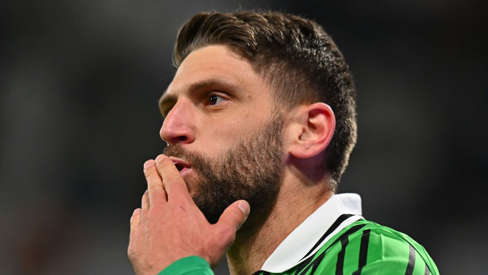 Възходът на Сасуоло продължава, Берарди отново беше човекът-оркестър