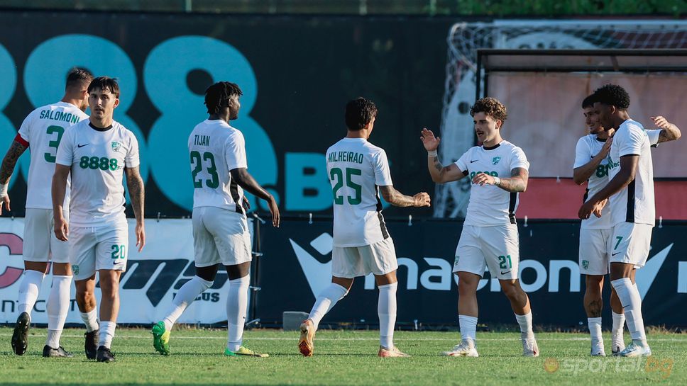 Берое замени Нефтохимик с ФК Сливен