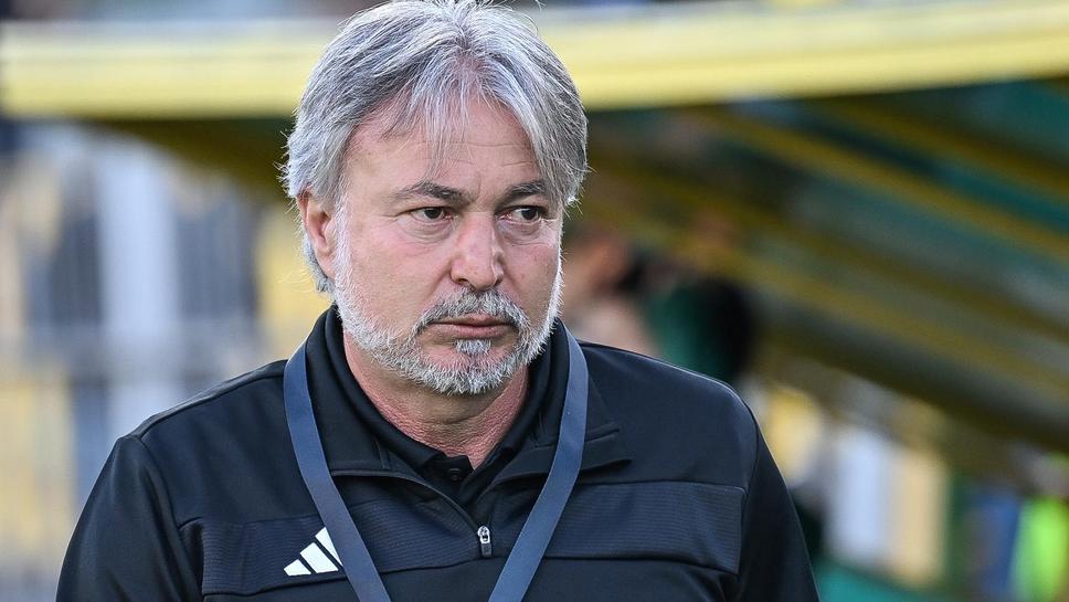 Ясен Петров: Бяхме плахи преди почивката