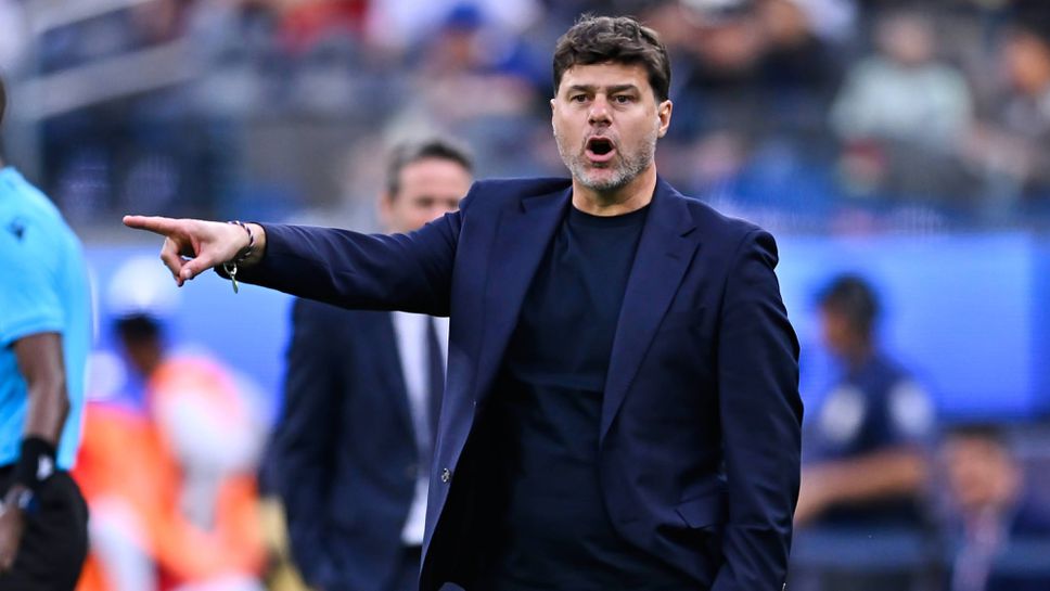 Почетино ще гледа на живо Атлетико - Тотнъм