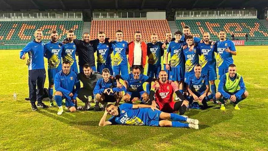 Андрей Андреев: Да се надиграваме