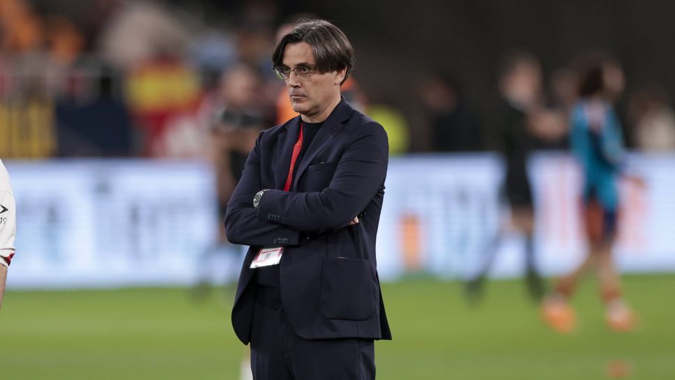 Монтела също призова за промяна във формата на квалификациите в Европа