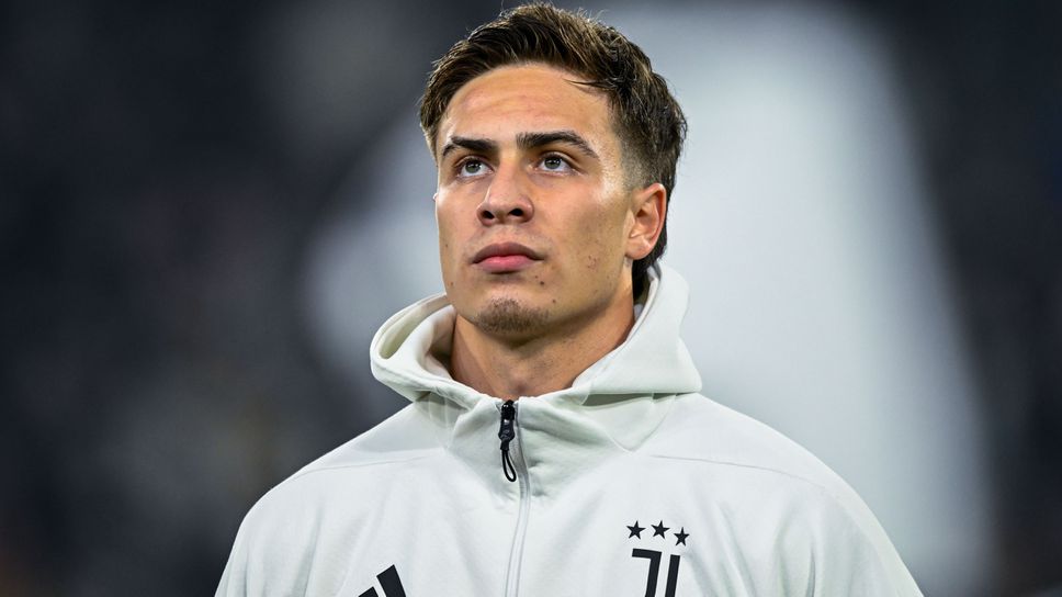 Йълдъз: Парите нямат значение за мен, не харесвам сравненията с Дел Пиеро