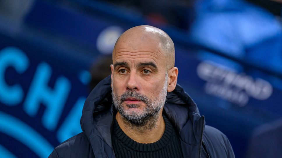 Гуардиола: Мисля само за "финала" срещу Арсенал