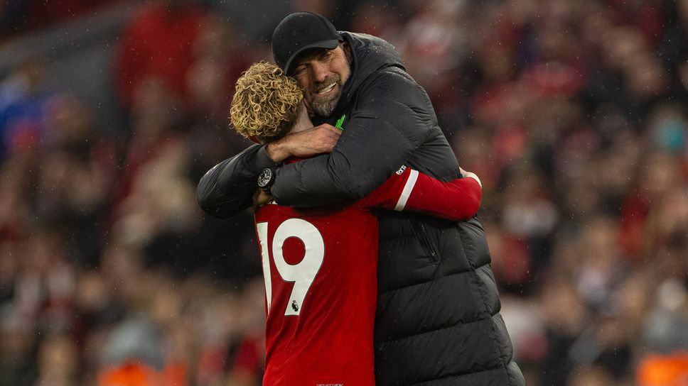 Клоп: Ние сме онази жестока болка, от която няма спасение