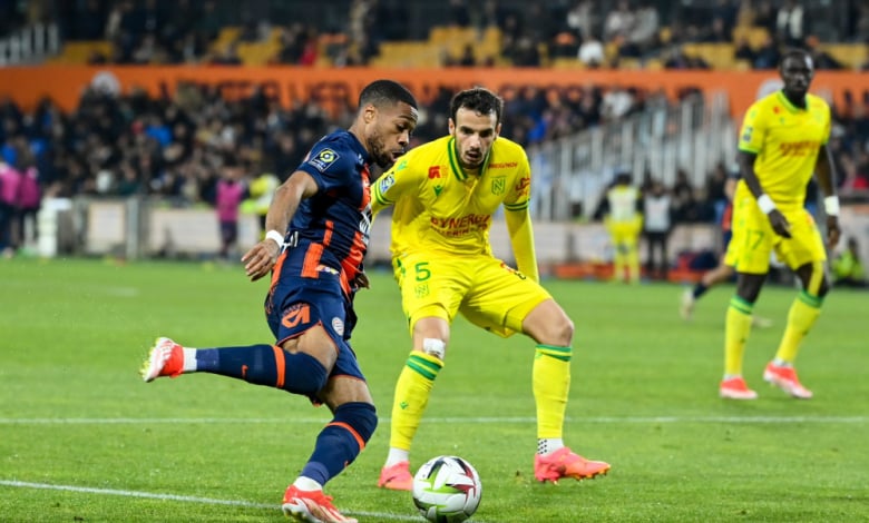 Два ранни гола решиха мач от Лига 1