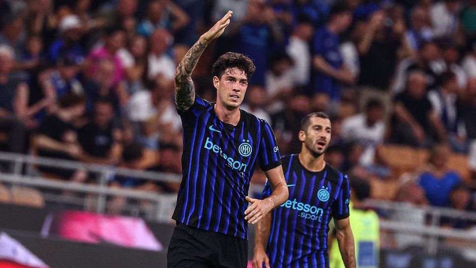 Ливърпул планира нова мащабна инвестиция, за да се сдобие с Бастони