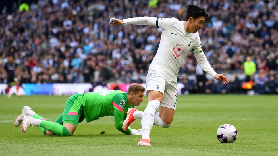 Сон: Трябва да се вдигнем за дербито с Арсенал