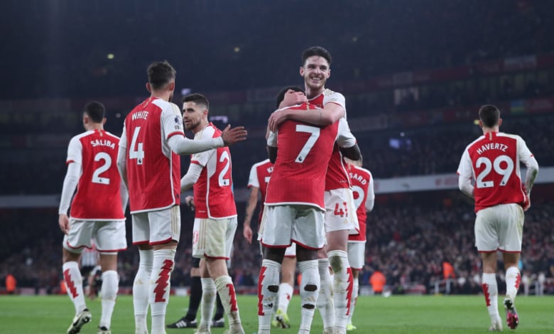 Aрсенал с впечатляващо постижение, никой друг не го е правил