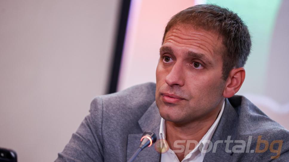 Стилиян Петров: Беше писано Астън Вила да спечели