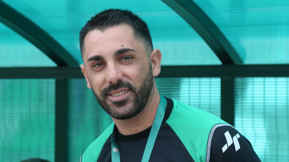 Валери Свиленов за гостуването в Гоце Делчев