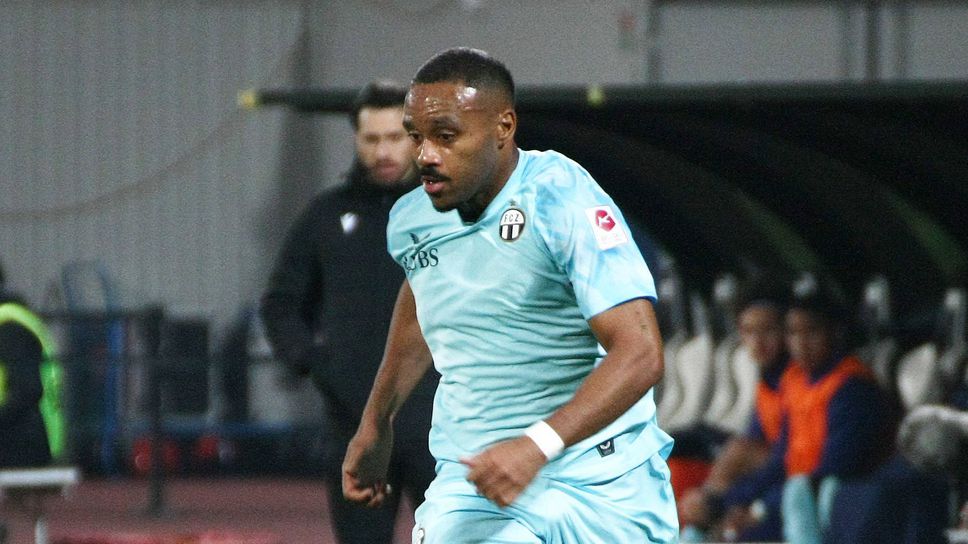 ЦСКА чака 1 млн. евро от Фаетон