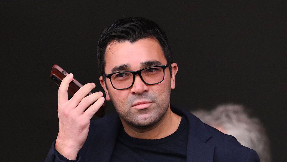 В Барселона имат позиция, която искат да подсилят през зимата