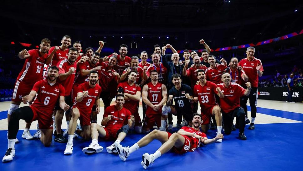 Слободан Ковач обяви състава на Турция за Евро 2026