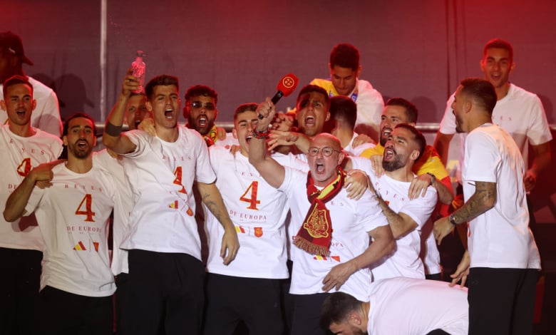 УЕФА погна европейски шампиони