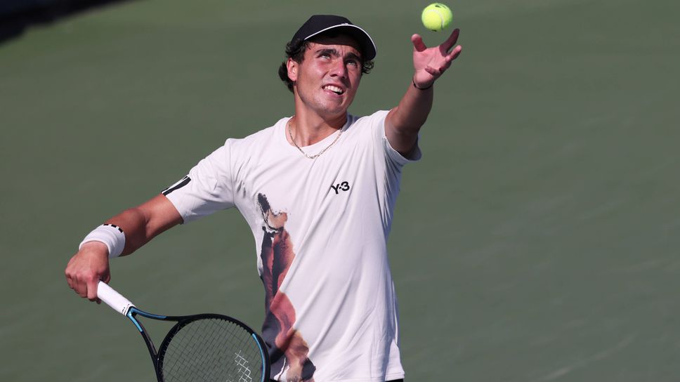 Иван Иванов и Леонид Шейнгезихт приключиха участието си на турнир в Испания