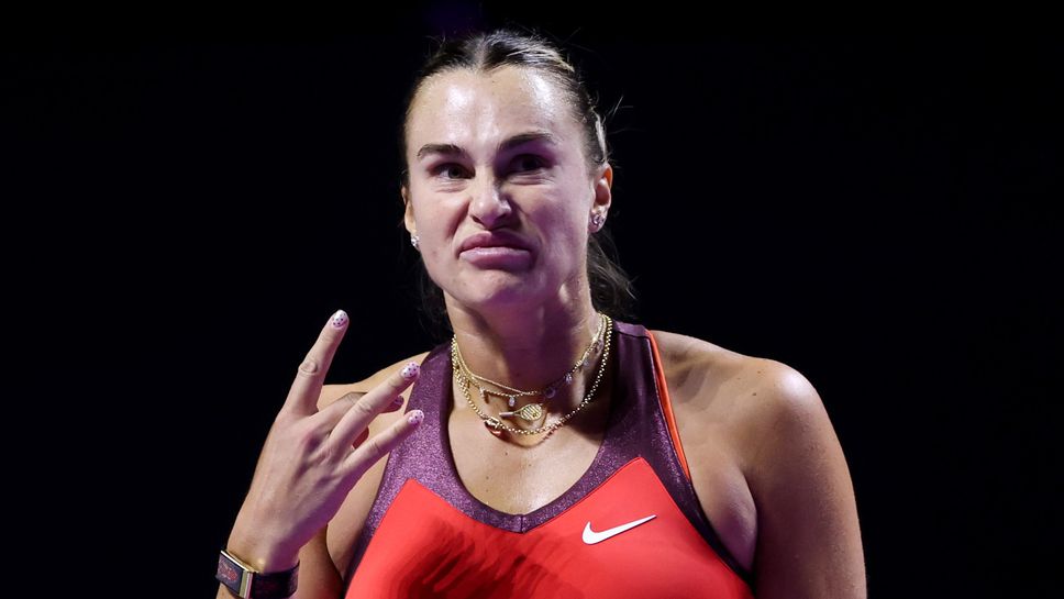 Сабаленка: Нямам търпение да се върна