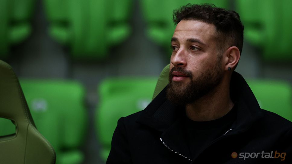 Балкан "позлати" Травис Макконико