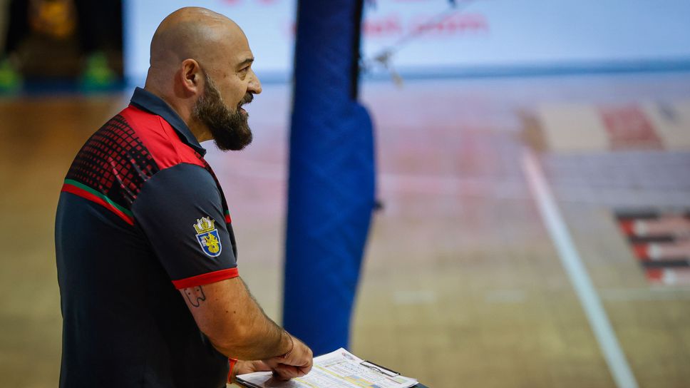 Франческо Кадеду: Винаги е голяма емоция да играем срещу Дея