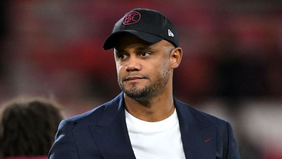 Компани: Бърнли е добре подготвен за завръщане във Висшата лига